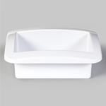 Alfille Butter Dish component