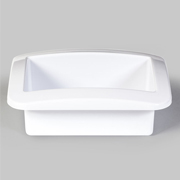 Alfille Butter Dish component